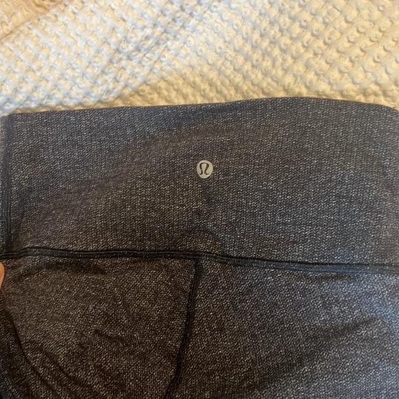 Lululemon leggings - Picture 3 of 3